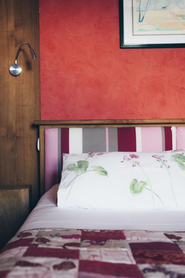 Chambres D'Hotes Le Clos D'Enhaut Dinard Eksteriør billede