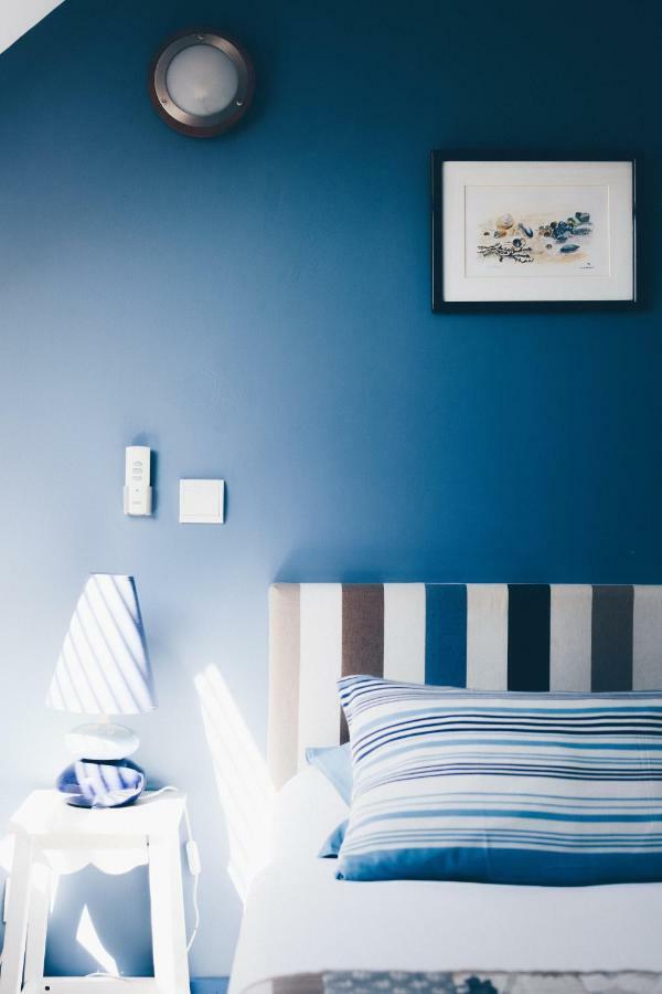 Chambres D'Hotes Le Clos D'Enhaut Dinard Eksteriør billede